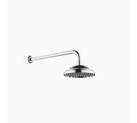 Dornbracht soffione a pioggia con attacco a parete, 450 mm, 28545977-00, colo...