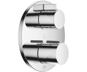 Dornbracht Specific rubinetto per doccia da incasso con termostato cromo 36426970-00