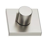 Dornbracht Symetrics rubinetto d'arresto da incasso, 36607980-06, Symetrics platino opaco [Rubinetteria Bagno > Rubinetteria Doccia]