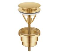Dornbracht tappo per lavabo || 10126970-28
