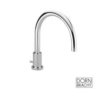 Dornbracht Tara. bocca di erogazione vasca, 13512892-00, Tara. cromo [Rubinetteria Bagno > Rubinetteria Vasca]