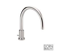 Dornbracht Tara. bocca di erogazione vasca, 13512892-08, Tara. platino [Rubinetteria Bagno > Rubinetteria Vasca]