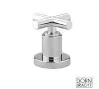 Dornbracht Tara. deviatore, per vasca, 2 uscite, 29140892-00, Tara. cromo [Rubinetteria Bagno > Rubinetteria Vasca e Doccia]