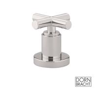 Dornbracht Tara. deviatore, per vasca, 2 uscite, 29140892-06, Tara. platino opaco [Rubinetteria Bagno > Rubinetteria Vasca e Doccia]