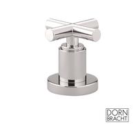 Dornbracht Tara. deviatore, per vasca, 2 uscite, 29140892-08, Tara. platino [Rubinetteria Bagno > Rubinetteria Vasca e Doccia]