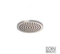 Dornbracht Tara doccia a prioggia rotonda, 04120509200-06, Tara. platino opaco [Rubinetteria Bagno > Ricambi Rubinetteria Bagno]