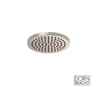 Dornbracht Tara doccia a prioggia rotonda, 04120509200-08, Tara. platino [Rubinetteria Bagno > Ricambi Rubinetteria Bagno]