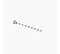 Dornbracht TARA portasciugamani, 1 pezzo, rigido, 83211892-06, colore: platino