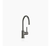 Dornbracht TARA BAR TAP Robinet de cuisine, mitigeur monocommande, saillie 166mm, 33805888-19, 33805888-19, Colorazione: Cromo scuro