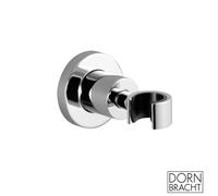 Dornbracht Tara. supporto doccetta, 28050892-00, Tara.; Universal cromo [Rubinetteria Bagno > Doccette / Supporti]