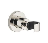 Support de douche TARA de Dornbracht, rosace 55mm, 28050892-08, 28050892-08, Colorazione: platino