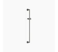 Dornbracht TARA tube mural, avec curseur, 26701892-99, 26701892-99, Colorazione: scuro Platino opaco