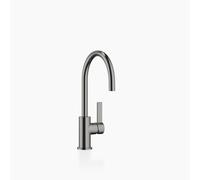 Dornbracht Cuisine - TARA Ultra BAR TAP, mitigeur monocommande, saillie 165 mm, 33805875-99, 33805875-99, Colorazione: scuro Platino opaco
