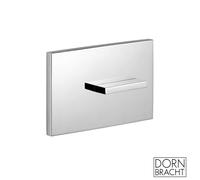 Dornbracht TeCe placca di azionamento, 12660979-00, TeCe [Placche di Scarico > Placche di Scarico per WC]