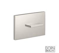 Dornbracht TeCe placca di azionamento, 12660979-06, TeCe [Placche di Scarico > Placche di Scarico per WC]