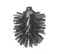 Dornbracht testa dello scopino, sfuso, 9018506010090, Universal nero [Accessori Bagno > Accessori per Accessori Bagno]