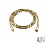 Dornbracht Universal flessibile doccia, 28322970-09, Universal ottone [Rubinetteria Bagno > Flessibili Doccia]