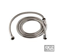 Dornbracht Universal flessibile doccia, 28323970-08, Universal platino [Rubinetteria Bagno > Flessibili Doccia]