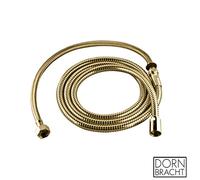 Dornbracht Universal flessibile doccia, 28323970-09, Universal ottone [Rubinetteria Bagno > Flessibili Doccia]