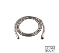 Dornbracht Universal flessibile doccia, 90300207200-08, Universal platino [Rubinetteria Bagno > Flessibili Doccia]