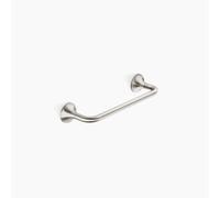 Dornbracht VAIA poignée de baignoire, 360mm, 83030809-06, 83030809-06, Colorazione: Platino Opaco