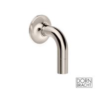 Dornbracht VAIA presa d'acqua, 28450809-06, VAIA platino opaco [Rubinetteria Bagno > Prese d‘Acqua]