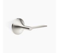 Dornbracht VAIA robinet encastré, fermeture à droite 3/4", poignée levier, -99, 36608819-06, 36608819-06, Colorazione: Platino Opaco