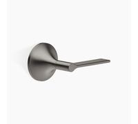 Dornbracht VAIA robinet encastré, fermeture à droite 3/4", poignée levier, -99, 36608819-99, 36608819-99, Colorazione: scuro Platino opaco