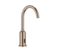 Dornbracht VAIA rubinetto lavabo touchless, 44521809-42, VAIA bronzo spazzolato [Rubinetteria Bagno > Rubinetteria Lavabo]