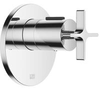 Dornbracht Vaia rubinetto per doccia da incasso con termostato cromo 36501809-00