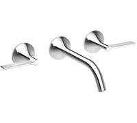 Dornbracht Vaia rubinetto per lavabo da incasso cromo 36712819-00
