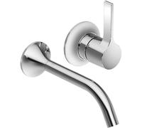 Dornbracht Vaia rubinetto per lavabo da incasso cromo 36860809-00