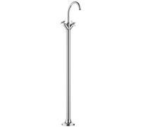 Dornbracht Vaia rubinetto per lavabo verticale cromo 22585809-00