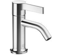 Dornbracht Vaia rubinetto per lavabo verticale cromo 33505809-00