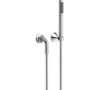 Dornbracht Vaia set doccia a parete cromo 27808809-00