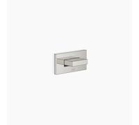 Doccia laterale Dornbracht WATER CURVE UP, 36514979, Colorazione: platino
