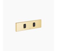 Dornbracht WATER FAN horizontal UP Douche latérale, 36512979-28, 36512979-28, Colorazione: ottone spazzolato