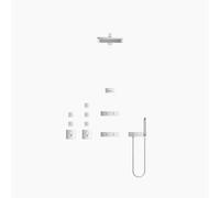 Dornbracht VENTILATORE ACQUA verticale doccia laterale UP, 36513979, Colorazione: cromo