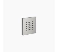 Dornbracht WaterPoints à encastrer douche latérale, 36515979-06, 36515979-06, Colorazione: Platino Opaco
