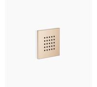 Dornbracht WaterPoints UP douche latérale, 36515979-47, 36515979-47, Colorazione: Champagne