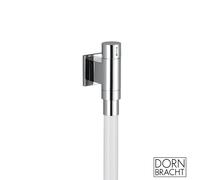 Dornbracht WaterTube presa d'acqua Kneipp con valvola, 28486979-00, Water Modules; WaterTube cromo [Rubinetteria Bagno > Ricambi Rubinetteria Bagno]