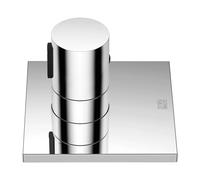 Dornbracht xTOOL rubinetto doccia da incasso con termostatico, 36503780-00, xTOOL; Universal cromo [Rubinetteria Bagno > Rubinetteria Doccia]