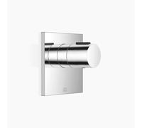 Dornbracht xTOOL thermostat à encastrer sans réglage de débit 1/2, 36501780-00, 36501780-00, Colorazione: cromo