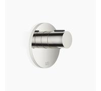 Dornbracht xTOOL UP thermostat sans contrôle de débit 3/4", 36503979-08, 36503979-08, Colorazione: platino