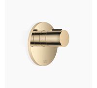 Dornbracht xTOOL UP thermostat sans contrôle de débit 3/4", 36503979-09, 36503979-09, Colorazione: ottone