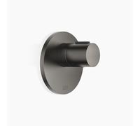 Dornbracht xTOOL UP thermostat sans contrôle de débit 3/4", 36503979-99, 36503979-99, Colorazione: scuro Platino opaco