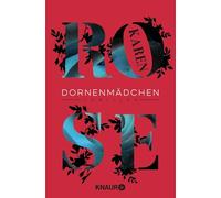 Dornenmädchen: Thriller | Ein harter Thriller von der Meisterin des Romantic Suspense: 1