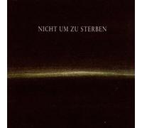 Dornenreich - Nicht Um zu Sterben