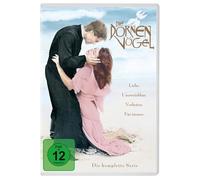 Dornenvögel [4 DVDs]