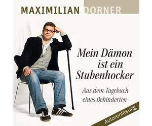 Dorner,Maximilian - Mein Dämon Ist Ein Stubenhocker